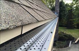 Investing in gutters may seem costly, but a home that lacks properly functioning gutters is a lot more stressful! 6 Benefits Of Installing Gutter Guards Pros Cons Of Gutter Covers