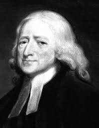 John Calvin, John Wesley, and Ellen White's Steps to