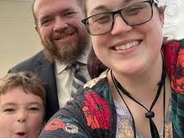 Fundraiser for Daniel Feller by Kathy Davis : Feller Family Funds