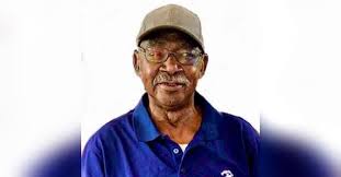 John Lovil Burrell Obituary