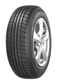 Great all around tyre with high level of comfort, low noise and more than average thread life. Neumatico Dunlop Sp Sport Fastresponse 215 55 R17 94 W