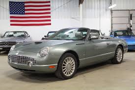 Image result for Monterey Mist 2004 Thunderbird