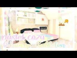 See more ideas about roblox pictures, roblox, roblox animation. Pastel Cozy Bedroom Tour Speedbuild Adopt Me Speedbuild Official Pineapples Youtube Adopt Me Bedroom Ideas Adopt Me House Ideas Adopt Me Room Ideas