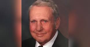 Raymond Maxwell Robinson Obituary