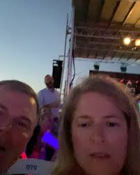 Happy Birthday to the one and only @buzzheidtke ….making 80 look like the  new 21!