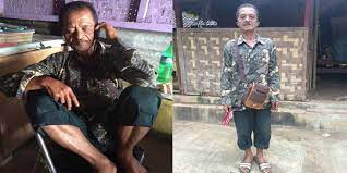 01/02/2018 paranormal pelet sakti ampuh & terpercaya; Abah Kamad Dukun Pelet Asal Lebak Nikahi 39 Perempuan Merdeka Com