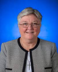 Women Religious Directory