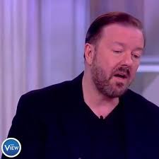 @TheView's video Tweet