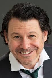 Blayne Weaver — The Movie Database (TMDB)