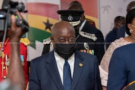 We now turn towards 2021 with a spirit of optimism that is grounded in experience. Akufo Addo S Final State Of The Nation Address In 7th Parliament Full Text
