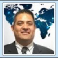 Frederic Jimenez's Instagram, Twitter & Facebook