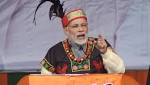 Meghalaya scams