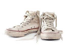 How To Clean White Shoes With Baking Soda Arm Hammer