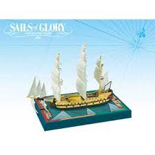 We did not find results for: Sails Of Glory Santa Ana 1784 Mejicano 1786 21 99