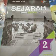 A short summary of this paper. Jual Buku Buku Sma Sejarah Peminatan Kelas Xi 11 Erlangga Jakarta Barat Rika Oolshhoop Tokopedia