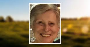 Rita Kay Karnes Utzinger Obituary April 7, 2019