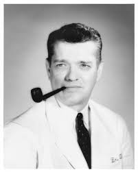 G. Milton Shy, Chair