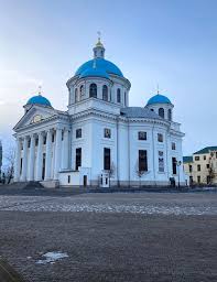Сказание об обретении иконы в казани; Cerkov Kazanskoj Ikony Bozhiej Materi Kazan Tripadvisor