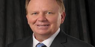 Jay Barrett seeks re-election to AC Regents