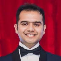 200+ "Luitel" profiles