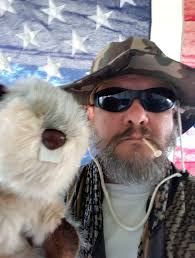 Find yourself a guy who can survive the apocalypse and lead an army to save  humanity