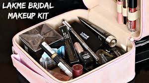 Tarte cosmetics makeup, skincare & beauty products. Bridal Makeup Kit Online India Saubhaya Makeup