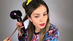 DIY Cachos Perfeitos com Miracurl