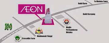 Ayer keroh bersempadan dengan bukit beruang dan bukit katil. Hello Melaka Let S Celebrate Our Cool Station Malaysia Facebook