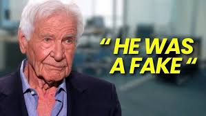 Benedict Cumberbatch as Little Charles