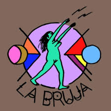 LA BRUJA RISO