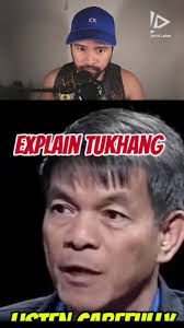 Kenneth Tiong Speech