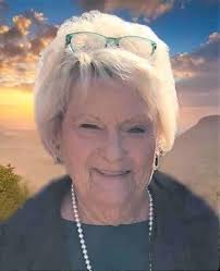 Judith Grigsby Obituary (1932