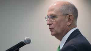 Stutts says that this has been a contentious session