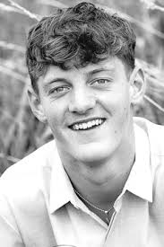 Graduation Ceremony Sunday, May 25