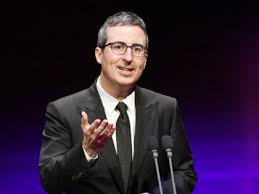 In which john green teaches you about conflict in israel and palestine. John Oliver Articles Breitbart