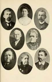 The history of Ludlow, Massachusetts, with biographical sketches of leading  citizens, reminiscences, genealogies, farm histories