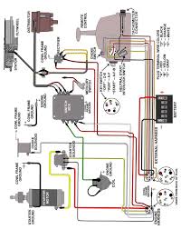 Wiring diagram for mercury outboard 2 stroke mercury outboard. Mercury Outboard Wiring Diagrams Mastertech Marin