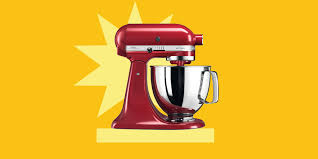 On this website, i start helping those people who are passionate in the kitchen and tell them which is the best kitchen appliance. Kitchenaid Black Friday Deals 2020