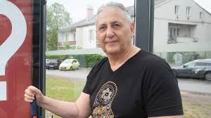 Tasnádi péter legendás alakja a magyar alvilágnak. Mindenegybenblog