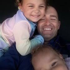 Wayne Waterfield (@Wato1)