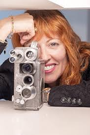 Erika Joy Mitschrich: Movies, TV, and Bio