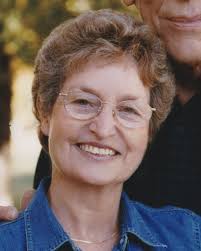 Patsy Louise Schley: 1932-2016