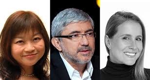 Virtual Screenings Autumn 2020: New panels and presentations confirmed for  “VS Next Sessions”