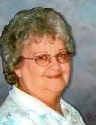 Patricia Terrell Obituary