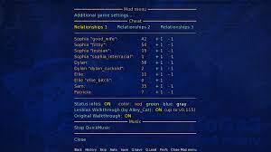 Mod update for “A Wife and Mother – Part 2” – KoGa3