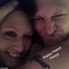 Husband is shot and injured by wife's lover who was secretly LIVING in his  home for more than a year