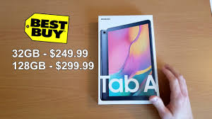 The devices our readers are most likely to research together with samsung galaxy tab a 10.1 (2019). Samsung Galaxy Tab A 10 1 Unboxing And Review 2020 Youtube