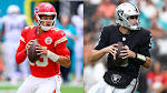 First thoughts on Chiefs-Raiders | 'GMFB' - NFL.com