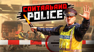 Contraband Police