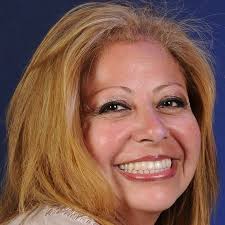 Eva Ramirez Email & Phone Number